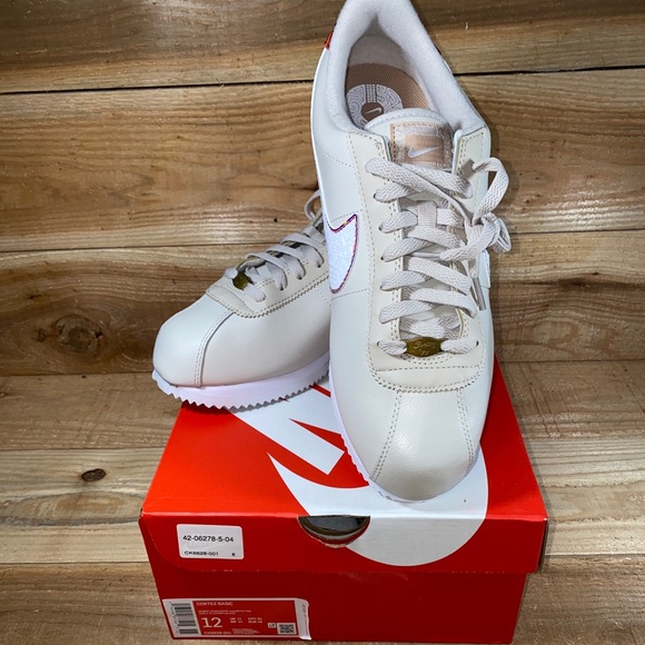 Nike Cortez Basic '72 Southwestern Mens Size 12 - Picture 10 of 12